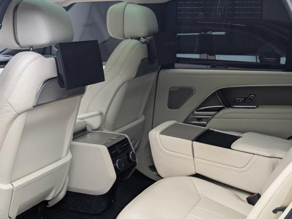Land Rover Range Rover V с пробегом 2022 года, цена 14 425 000 рублей, 63646 км, внедорожник, Автокод Объявления