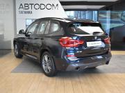 BMW X3 III (G01) Москва  - изображение 32