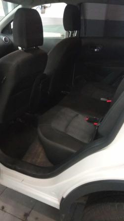 Nissan Qashqai I Рестайлинг с пробегом 2013 года, цена 994 000 рублей, 162286 км, внедорожник, Автокод Объявления