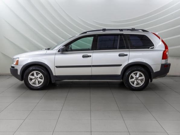Volvo XC90 I с пробегом 2004 года, цена 698 000 рублей, 399509 км, внедорожник, Автокод Объявления