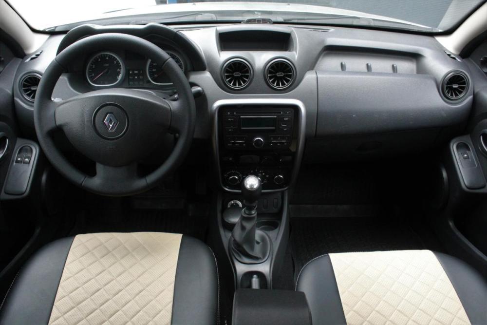 Renault Duster I Брянск  - изображение 14