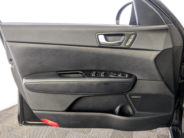 Kia Optima IV с пробегом 2018 года, цена 1 720 000 рублей, 203636 км, седан, Автокод Объявления