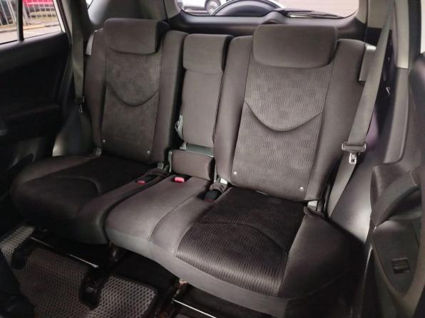 Toyota RAV4 III (XA30) Рестайлинг с пробегом 2012 года, цена 1 203 000 рублей, 206617 км, внедорожник, Автокод Объявления