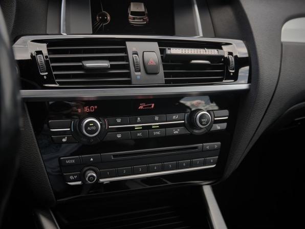 BMW X3 II (F25) Рестайлинг с пробегом 2015 года, цена 2 300 000 рублей, 164030 км, внедорожник, Автокод Объявления