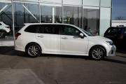 Toyota Corolla XI (E160 E170 E180) Иркутск  - изображение 28