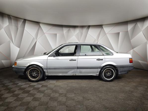 Volkswagen Passat B3 с пробегом 1988 года, цена 145 000 рублей, 307208 км, седан, Автокод Объявления