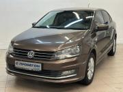 Volkswagen Polo V Рестайлинг Балашиха  - изображение 15