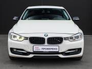 BMW 3 серии VI (F3x) Москва  - изображение 26