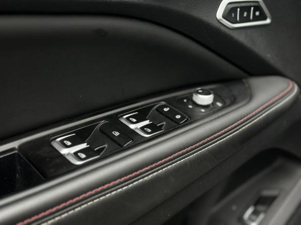 Geely Tugella I Рестайлинг с пробегом 2022 года, цена 2 720 000 рублей, 53934 км, внедорожник, Автокод Объявления