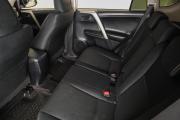 Toyota RAV4 IV (XA40) Пермь  - изображение 34