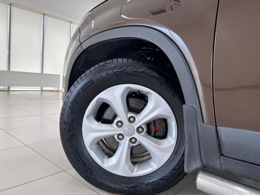 Kia Sorento II Рестайлинг Волгоград  - изображение 11