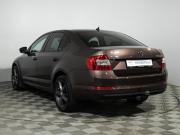 Skoda Octavia III (A7) Санкт-Петербург  - изображение 25