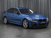 BMW 3 серии VI (F3x) Ставрополь  - изображение 24