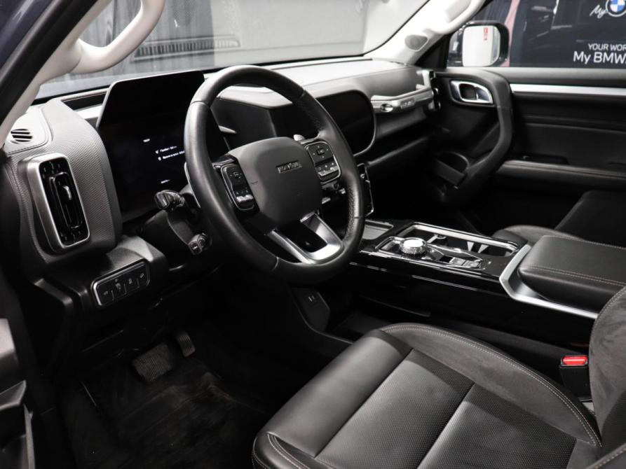 Haval Dargo I Химки  - изображение 5