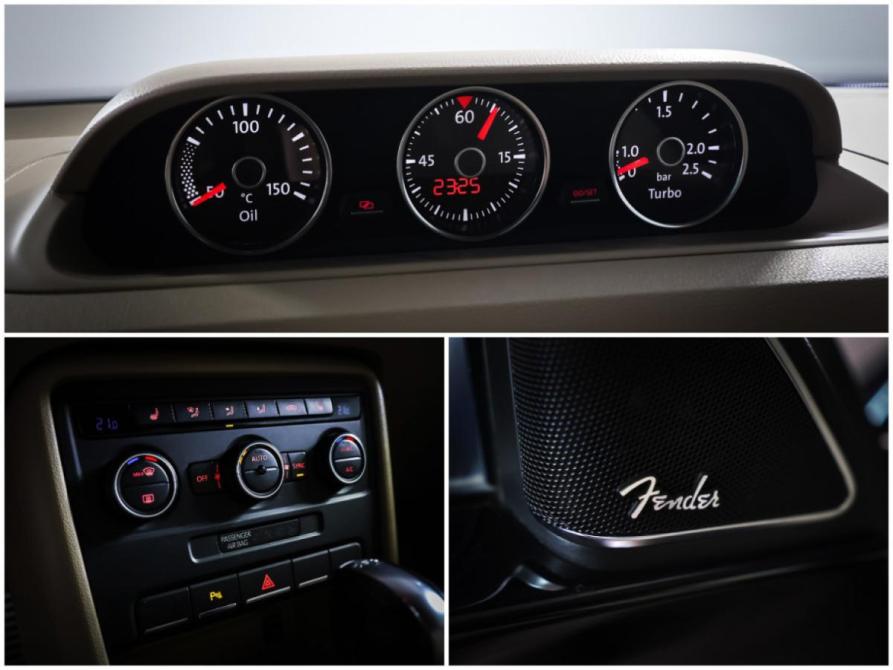 Volkswagen Beetle II (A5) Москва  - изображение 18