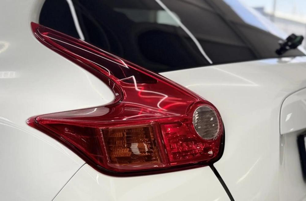 Nissan Juke I Шахты  - изображение 11