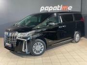 Toyota Alphard III Рестайлинг Тверь  - изображение 20
