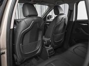 BMW X1 II (F48) Рестайлинг Ставрополь  - изображение 34