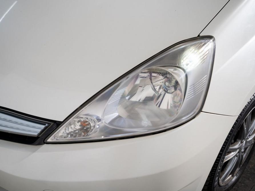 Honda Fit Shuttle I Иркутск  - изображение 20