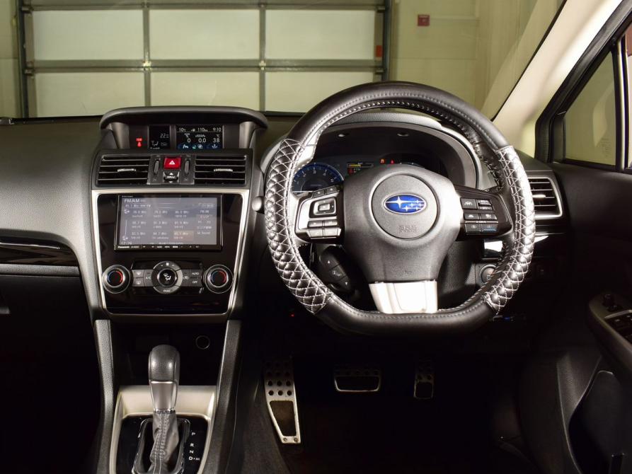 Subaru Levorg I Кемерово  - изображение 11