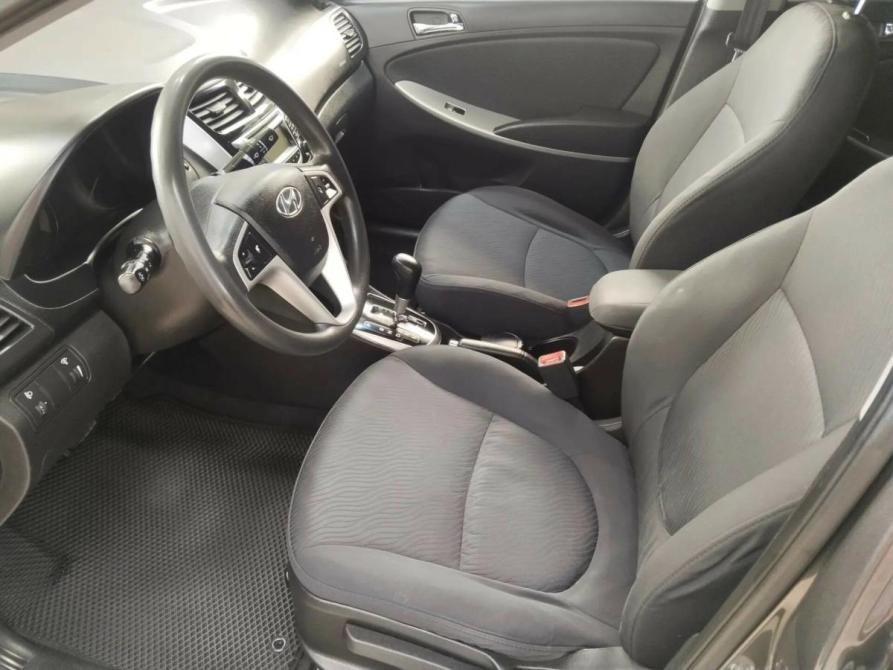 Hyundai Solaris I Набережные Челны  - изображение 9