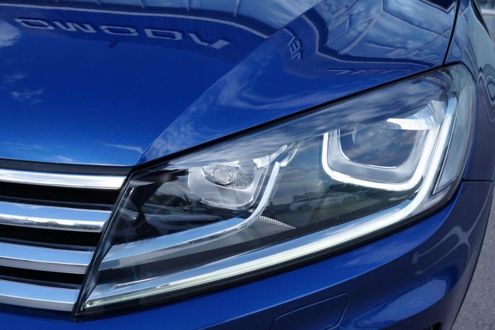 Volkswagen Touareg II Рестайлинг Крым  - изображение 29
