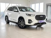 Chery Tiggo 8 Pro I Волгоград  - изображение 43