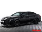 Toyota Camry IX (XV80) China Market Москва  - изображение 25