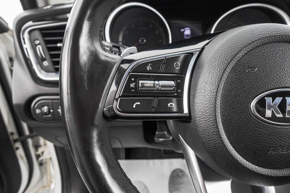 Kia Ceed III Барнаул  - изображение 15