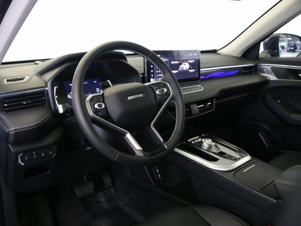 Haval Jolion I Рестайлинг с пробегом 2025 года, цена 2 350 000 рублей, 14089 км, внедорожник, Автокод Объявления