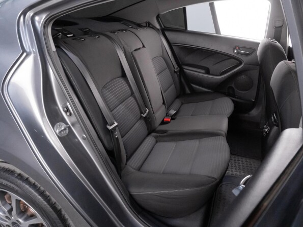 Kia Cerato III с пробегом 2014 года, цена 1 349 000 рублей, 185701 км, седан, Автокод Объявления