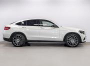Mercedes-Benz GLC Coupe I (C253) Санкт-Петербург  - изображение 34