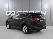 Toyota RAV4 IV (XA40) Ростов-на-Дону  - изображение 19