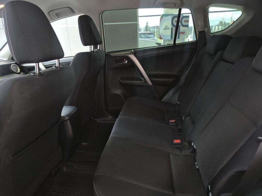 Toyota RAV4 IV (XA40) Рестайлинг Екатеринбург  - изображение 13