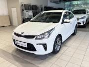 Kia Rio IV Челябинск  - изображение 25