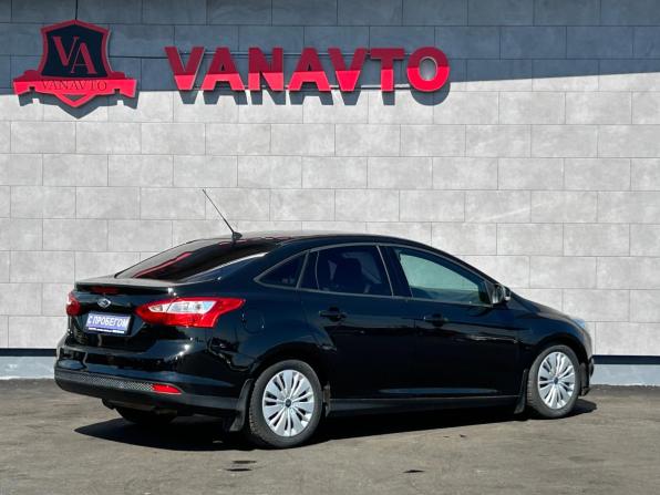 Ford Focus III с пробегом 2013 года, цена 780 000 рублей, 173213 км, седан, Автокод Объявления