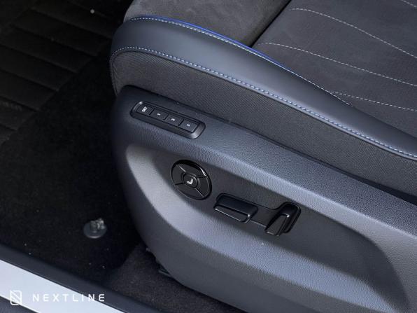 Новый Volkswagen Teramont II (China Market) 2026 года, цена 6 190 000 рублей, внедорожник, Автокод Объявления