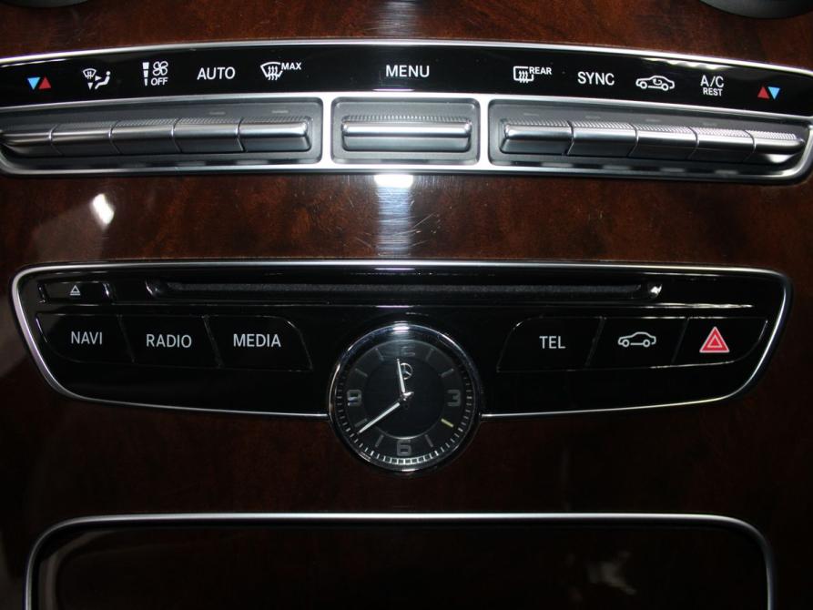 Mercedes-Benz C-Класс IV (W205) Старый Оскол  - изображение 19