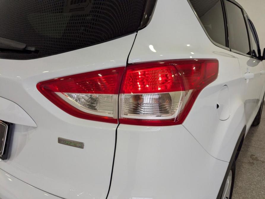 Ford Kuga II Москва  - изображение 20