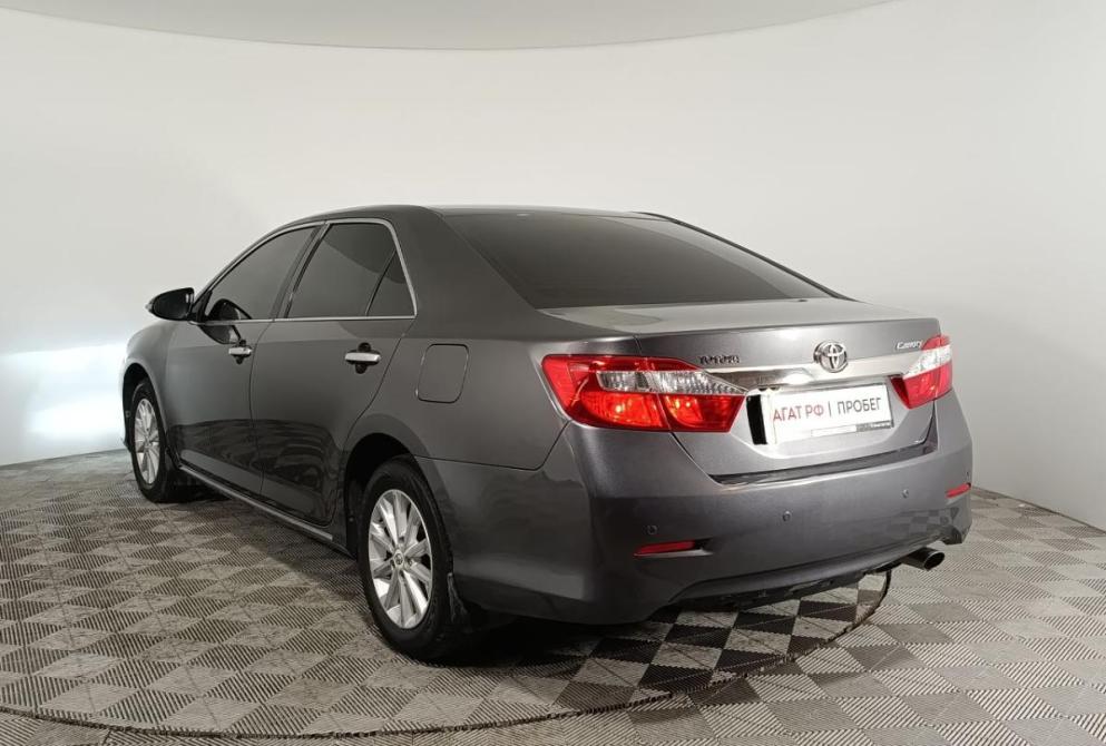 Toyota Camry VII (XV50) Волгоград  - изображение 5