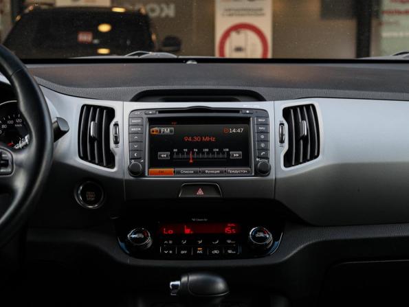Kia Sportage III Рестайлинг с пробегом 2015 года, цена 1 990 000 рублей, 19587 км, внедорожник, Автокод Объявления