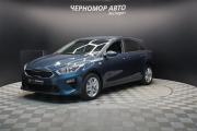 Kia Ceed III Крым  - изображение 26