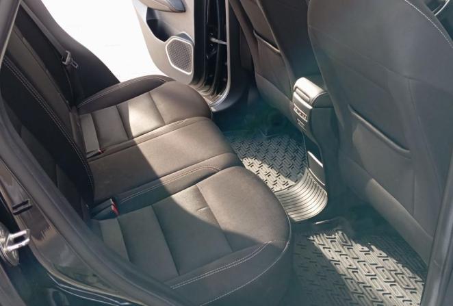 Geely Coolray I с пробегом 2021 года, цена 1 660 000 рублей, 92225 км, внедорожник, Автокод Объявления