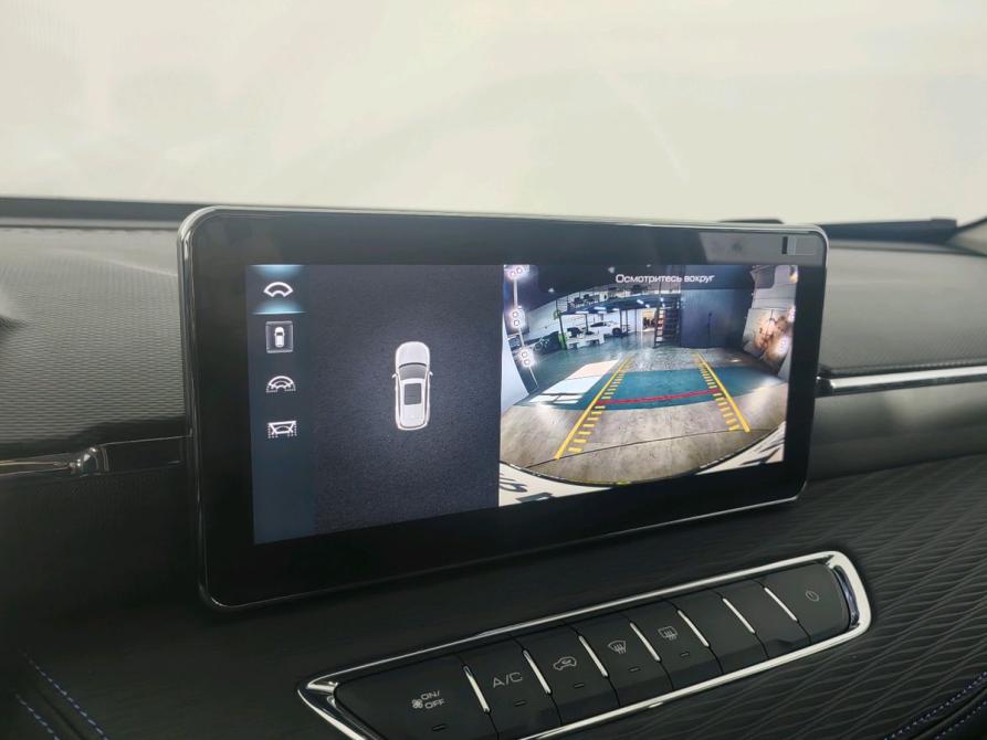 Haval Jolion I Рестайлинг Санкт-Петербург  - изображение 11