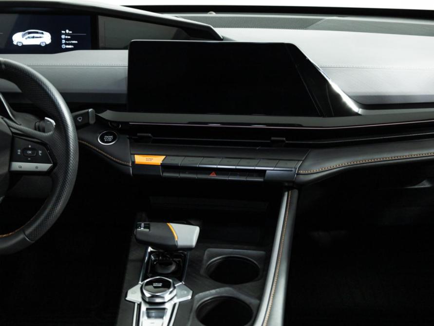 Changan UNI-V I Санкт-Петербург  - изображение 14