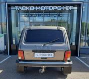 Lada (ВАЗ) 2121 (4x4) I Рестайлинг (2020) Стерлитамак  - изображение 26