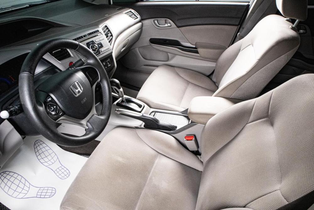 Honda Civic IX Сургут  - изображение 9