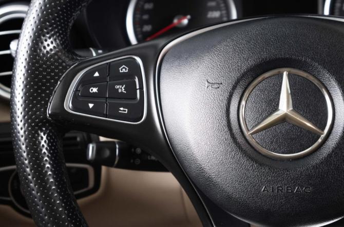 Mercedes-Benz GLC I (X253) с пробегом 2015 года, цена 2 549 000 рублей, 208145 км, внедорожник, Автокод Объявления