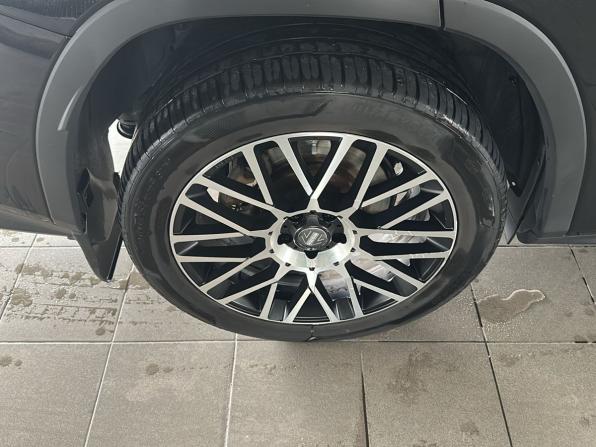 Lexus RX IV Рестайлинг с пробегом 2020 года, цена 4 256 000 рублей, 179577 км, внедорожник, Автокод Объявления