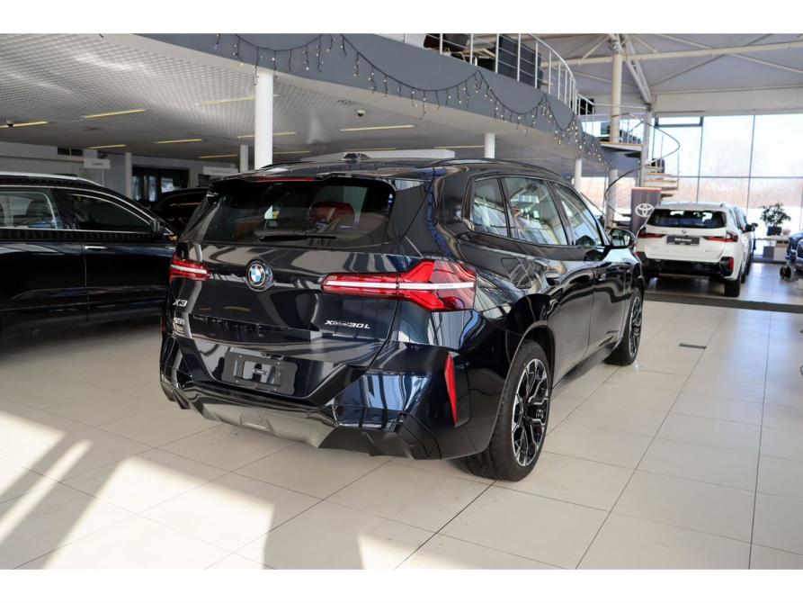 BMW X3 IV (G45/G48) Новосибирск  - изображение 8